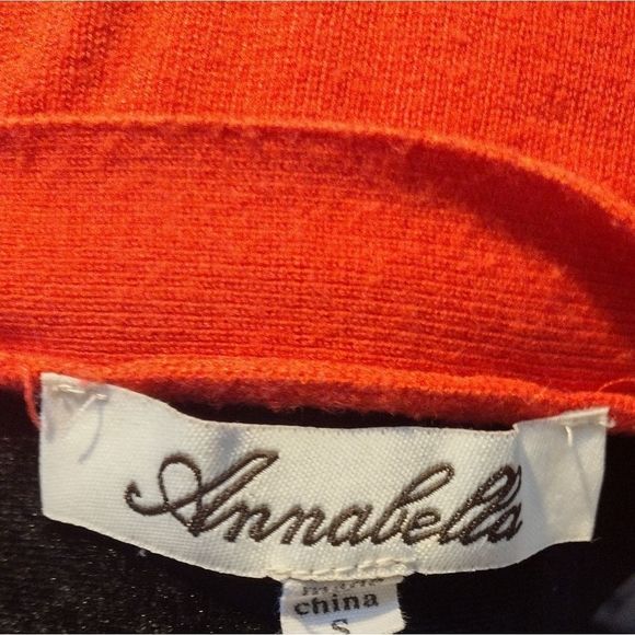 Annabella Coral Cardigan - Picture 5 of 5